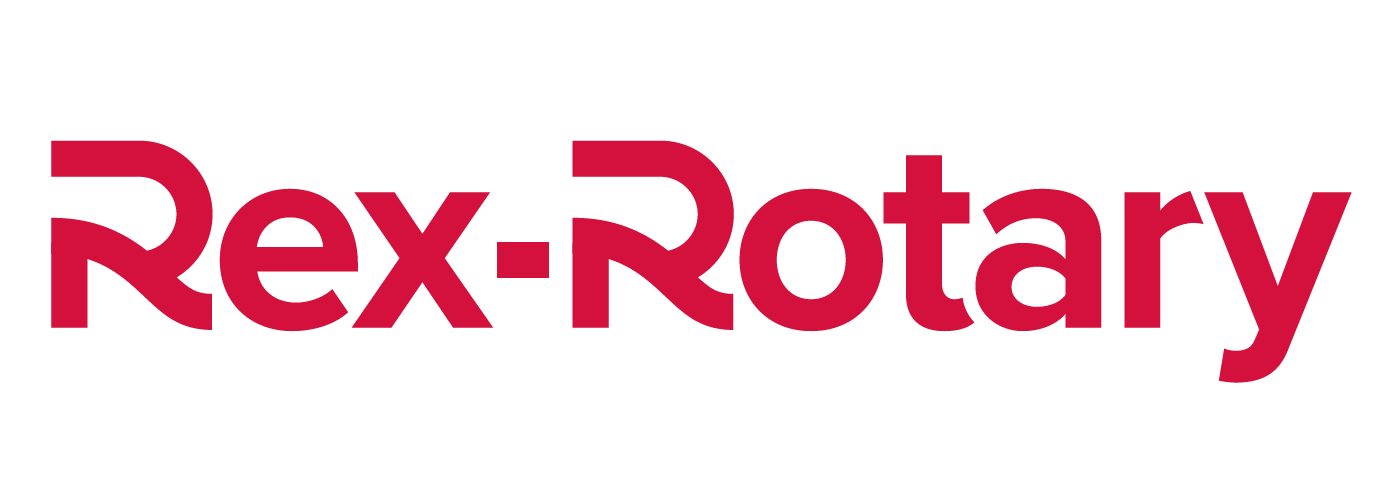 Rex-Rotary