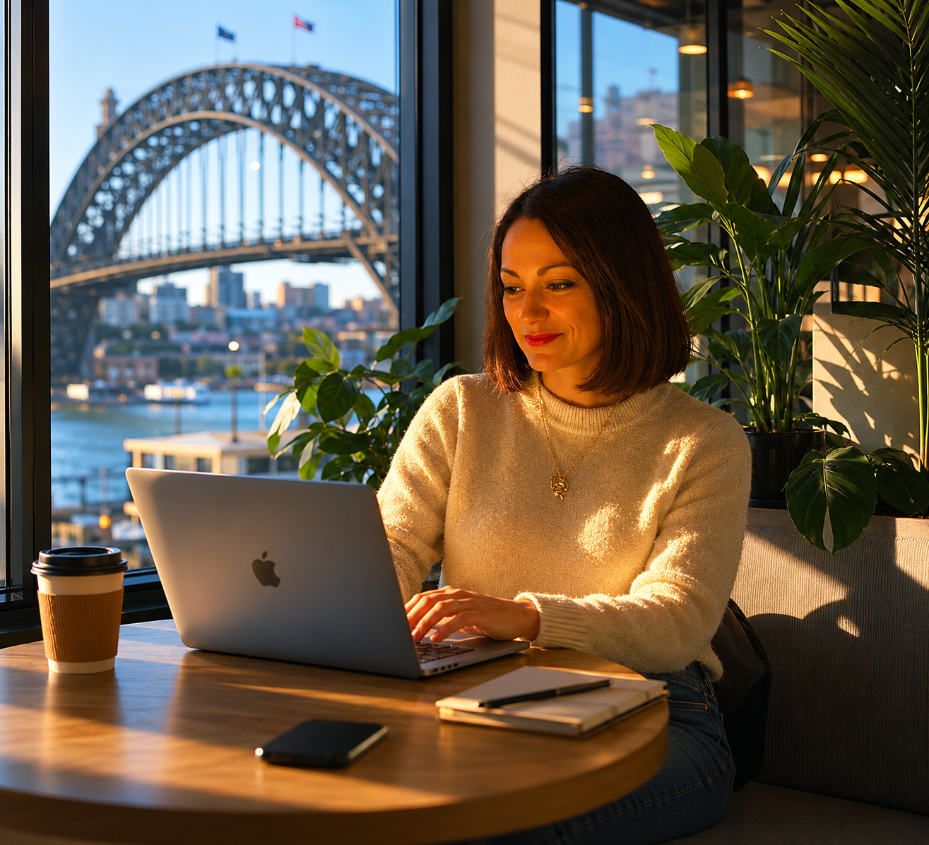 leslie coworking